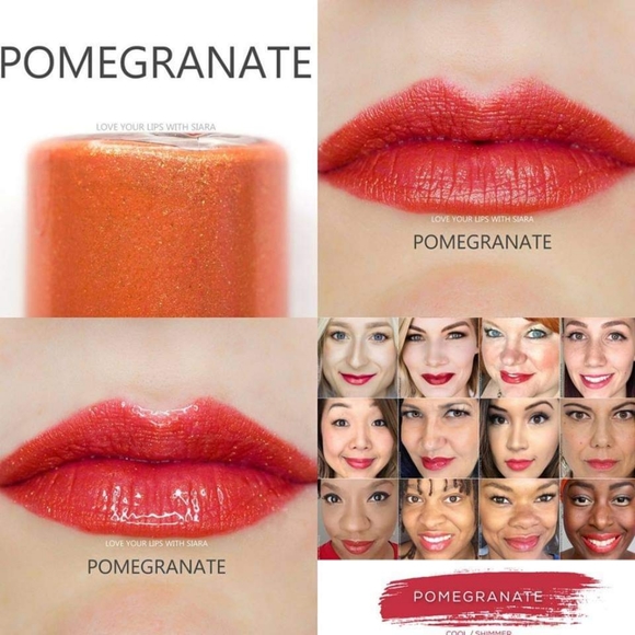 Lipsense - Many Colors - Picture 12 of 15